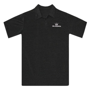 Blessed Youth Dri-Fit Polo