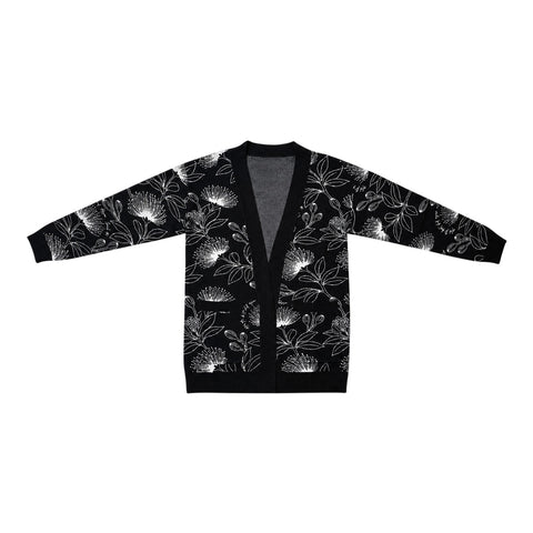 Lehua Cardigan