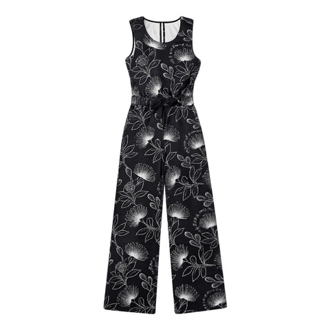 Lehua Jumpsuit