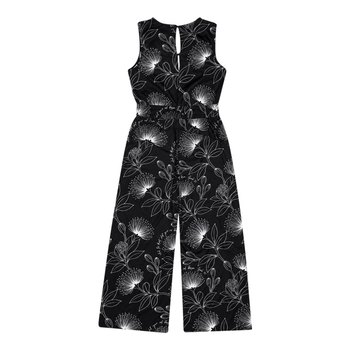 Lehua Jumpsuit