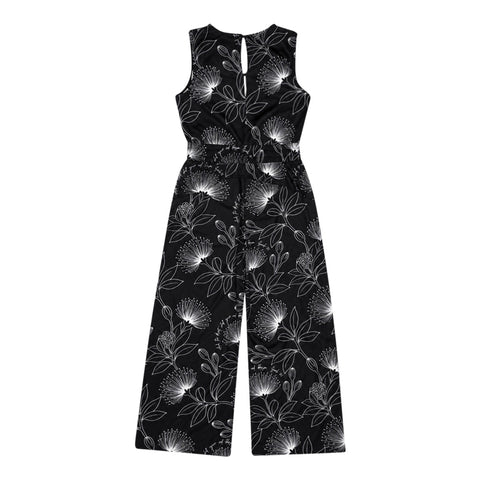 Lehua Jumpsuit