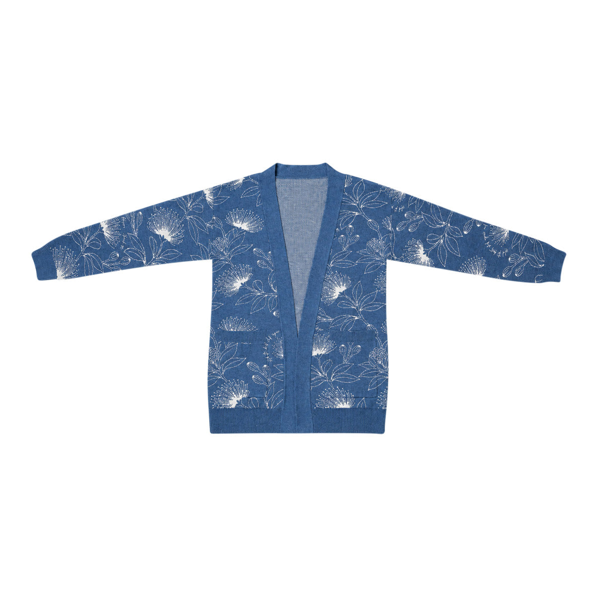 Youth Lehua Cardigan