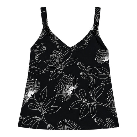 Beaded Lehua Tank