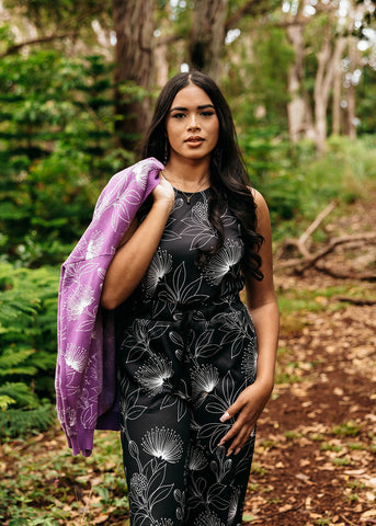 Lehua Jumpsuit