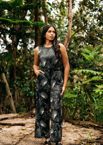 Lehua Jumpsuit