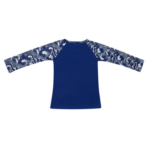 Sale Keiki Swim Shirt