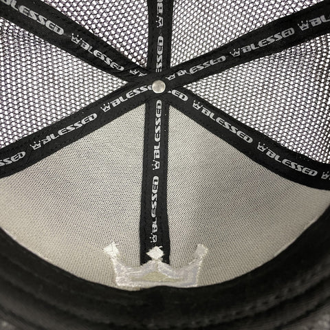 Blessed Woven SB Hats