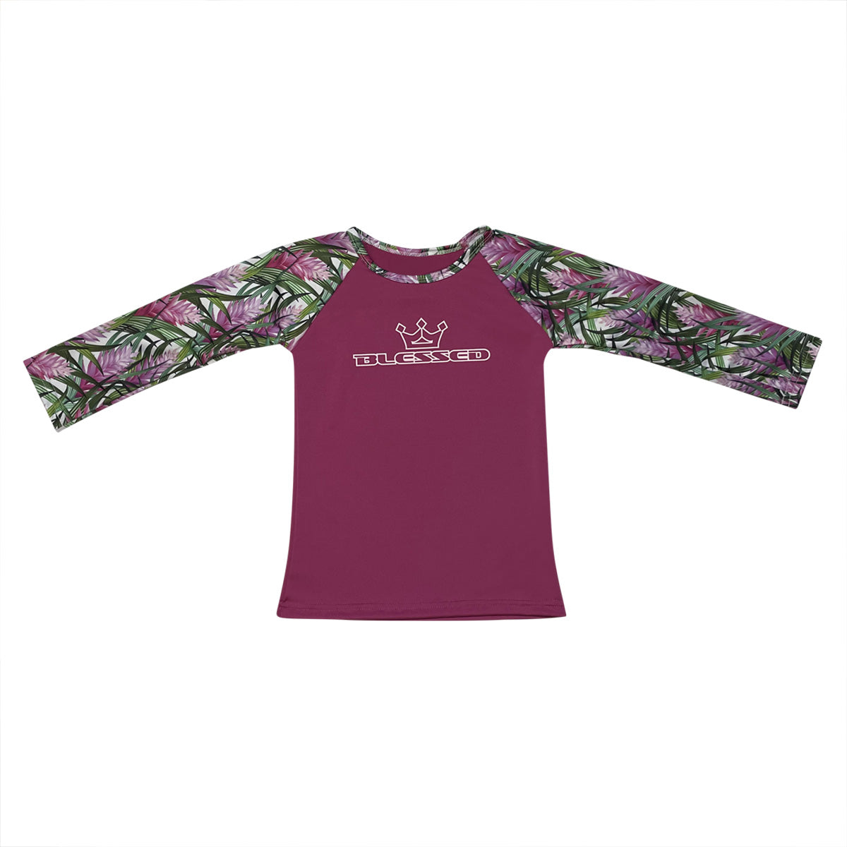 Sale Keiki Swim Shirt