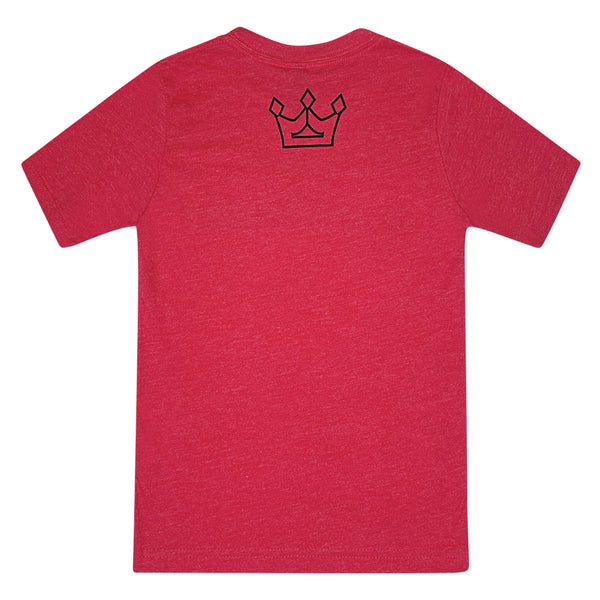Blessed Baby, Toddler & Youth Outline Tee