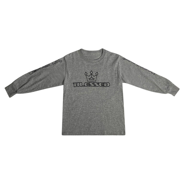Blessed Youth Longsleeve