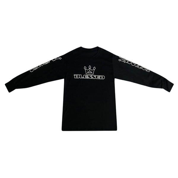 Blessed Youth Longsleeve