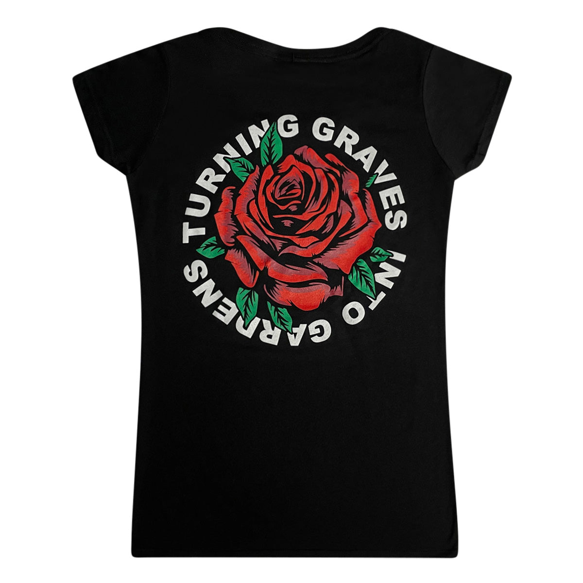 Women’s Ezekiel 37 Scoop Tee