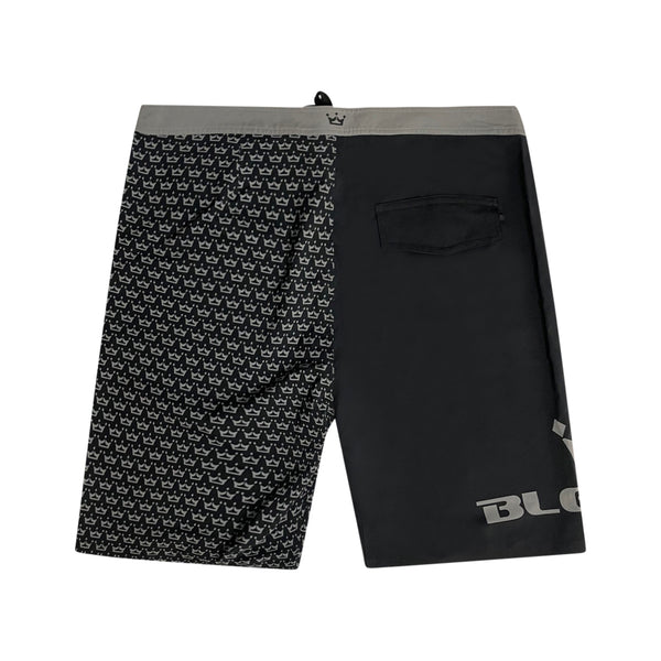 Blessed Surf Shorts