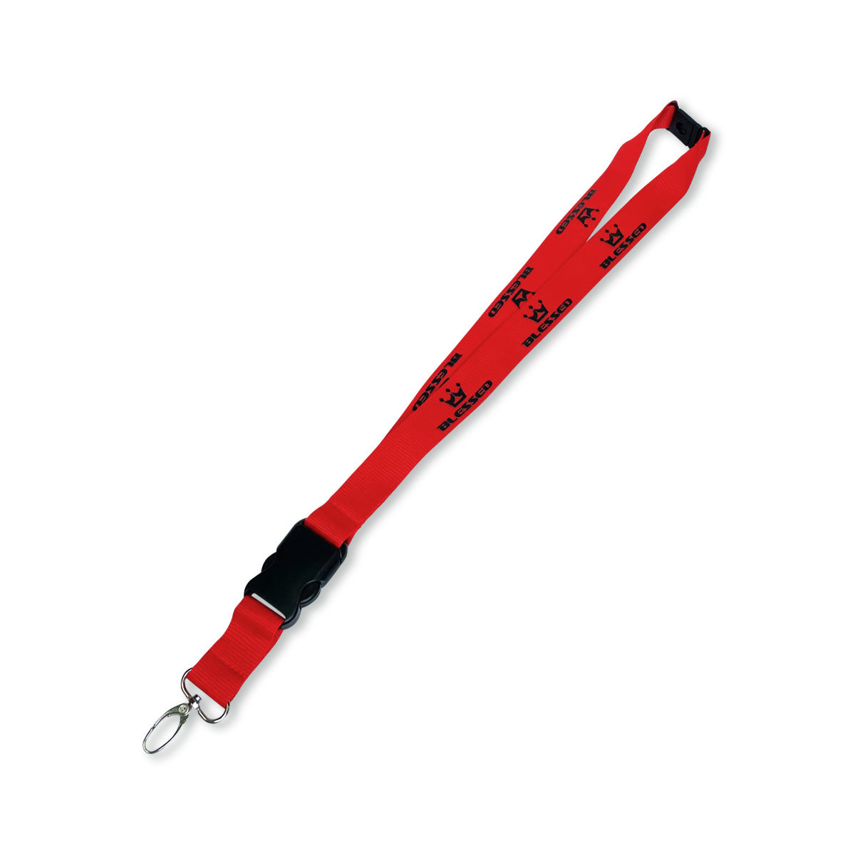 Blessed Lanyards