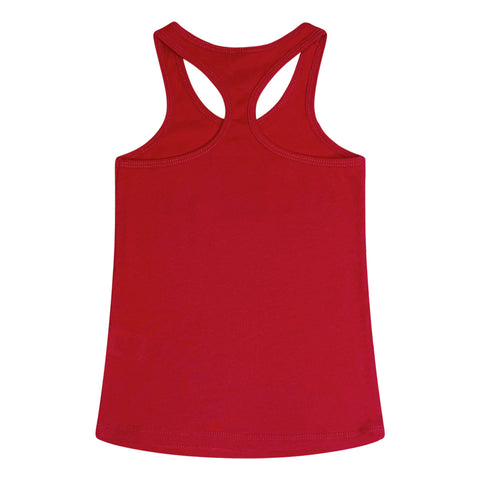 Youth Red Tank