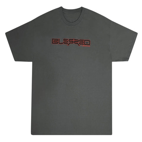 Blessed TRD Tee