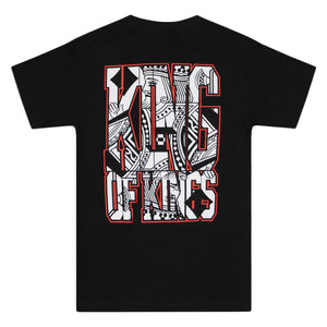 King of King Adult / Youth Tees