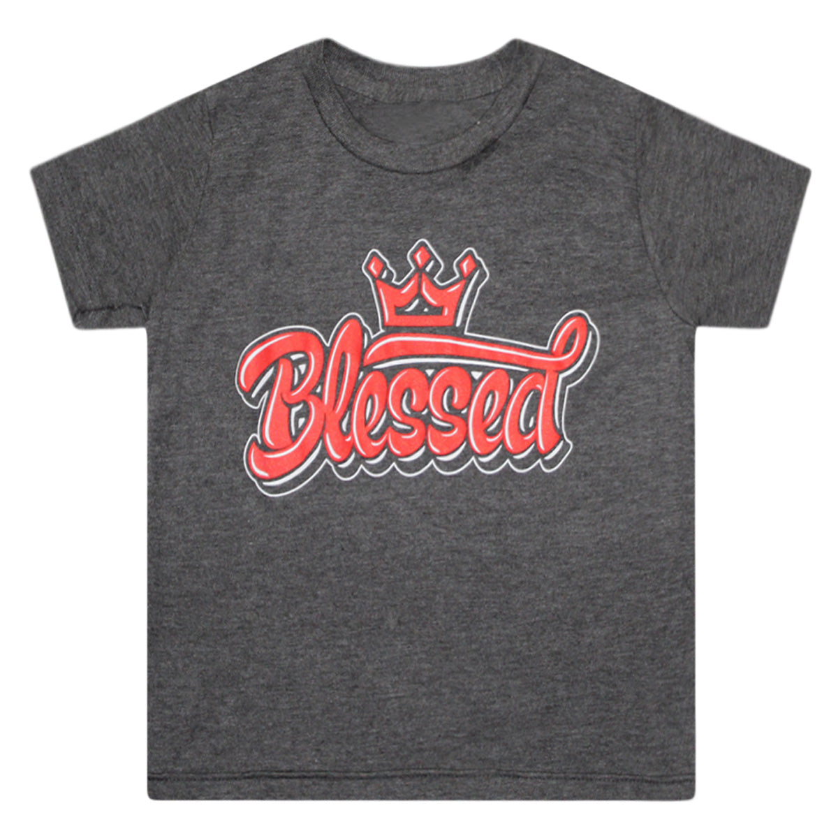 Youth Balloon Twist Tee