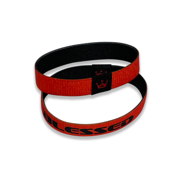 Blessed Bands