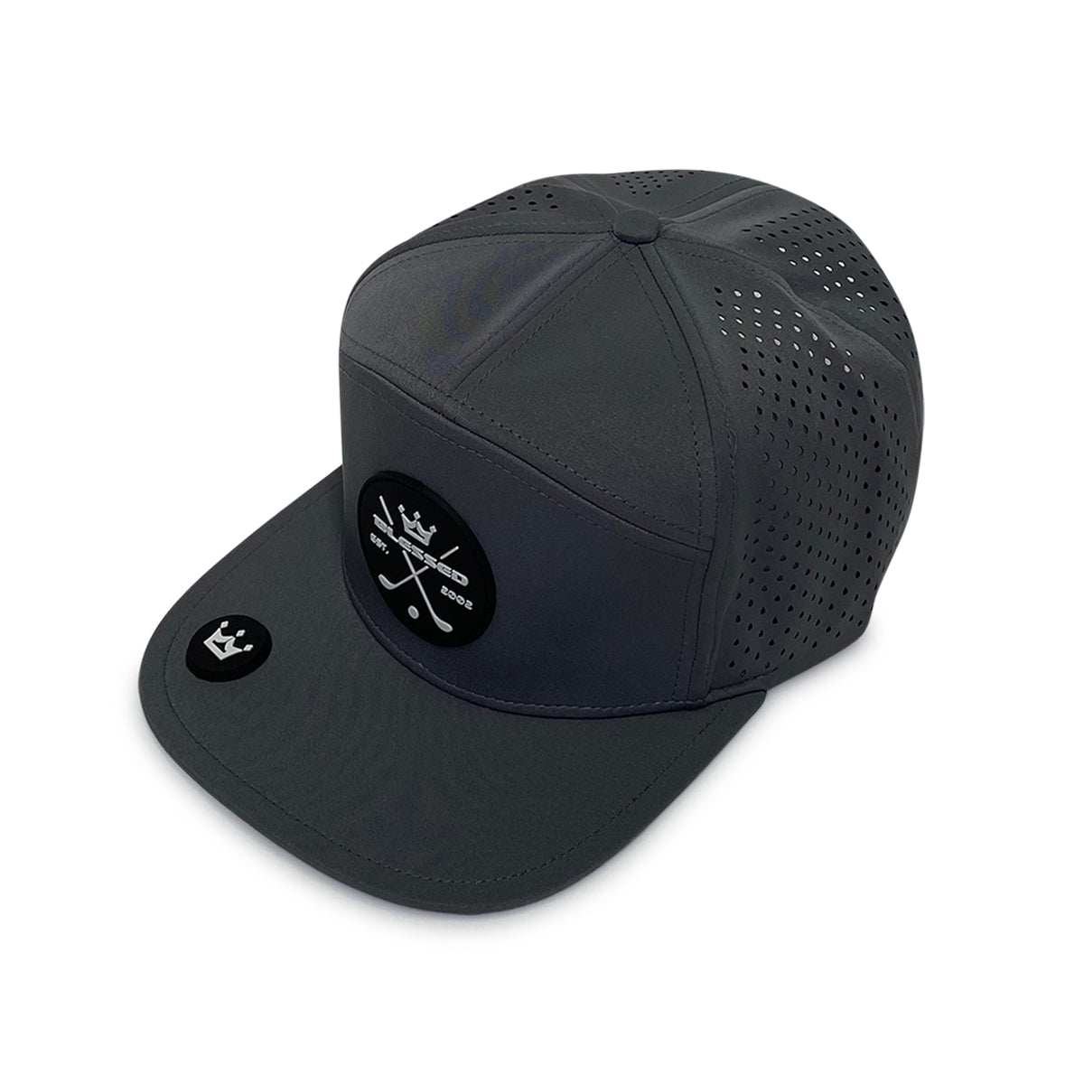 Blessed Golf SB Hat w/Magnet Brim