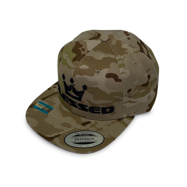Embroidered SB Hat