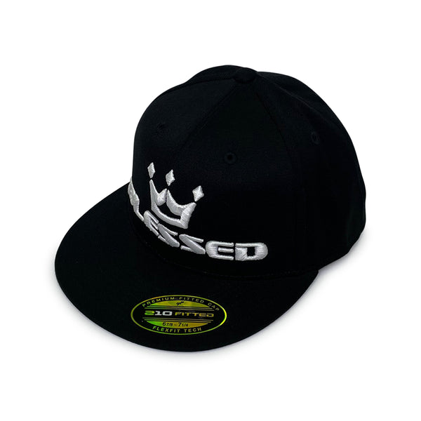 Fitted Blessed Hats