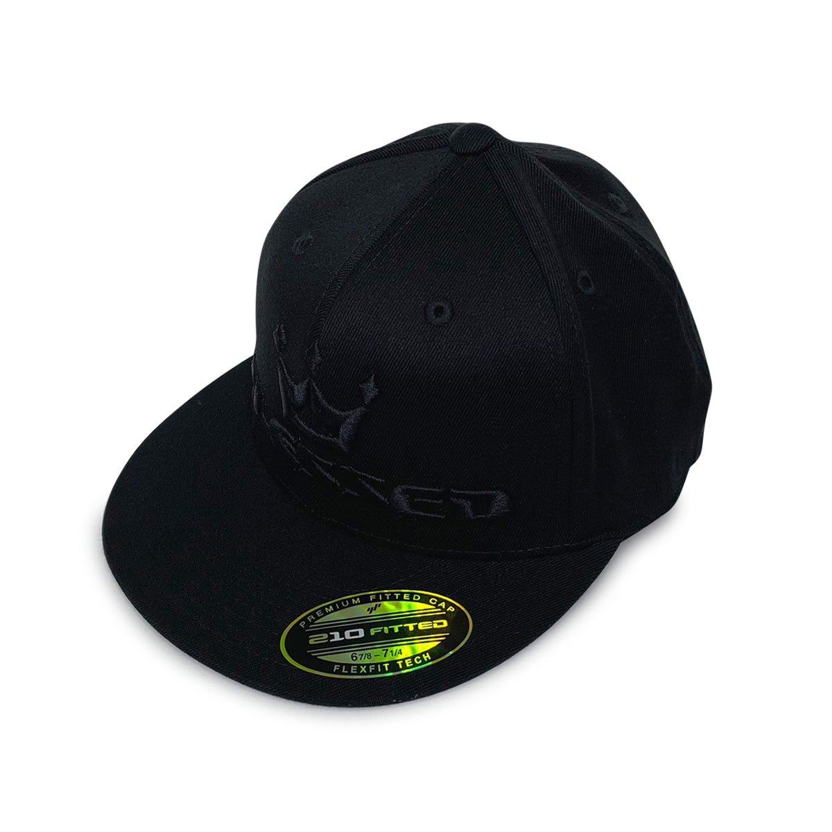Fitted Blessed Hats