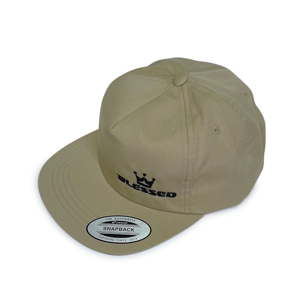 Embroidered SB Hat