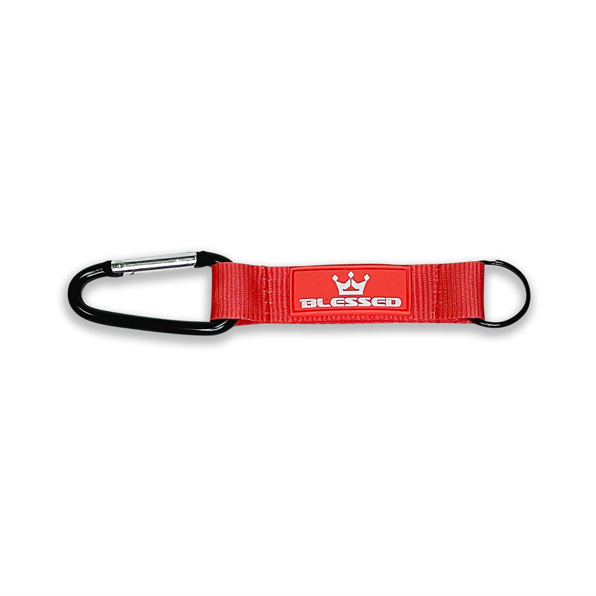Blessed Key Ring