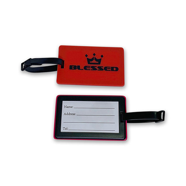 Luggage Tags