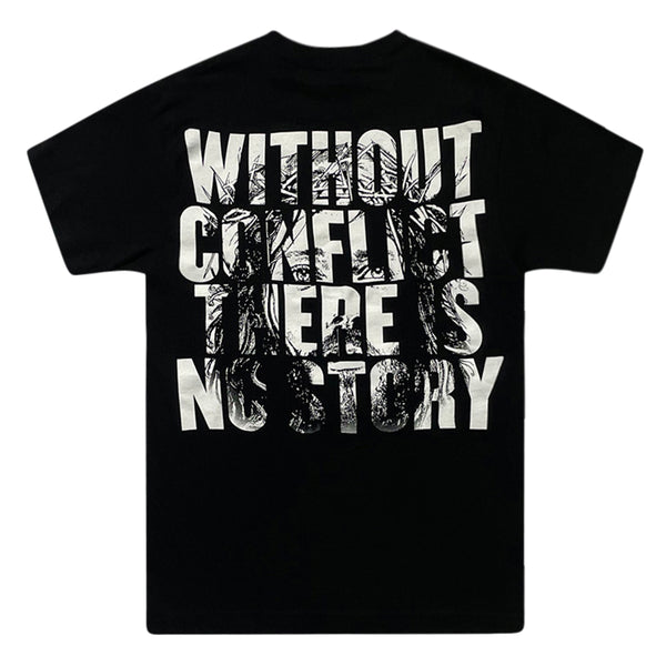 Blessed STORY Tee