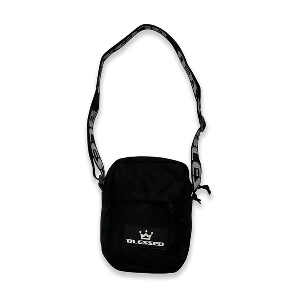 Blessed Side Crossbody Bag