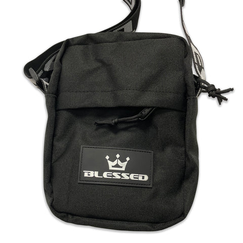 Blessed Side Crossbody Bag
