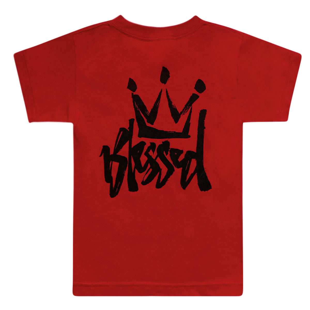 Blessed "Kanji" Tees