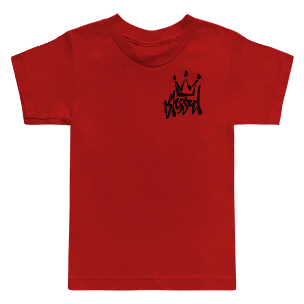 Blessed "Kanji" Tees