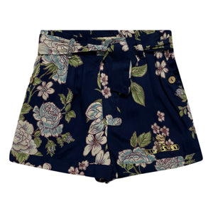 Youth Tie Shorts