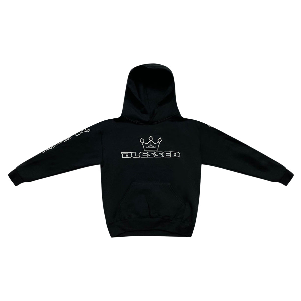 Youth Hoodie