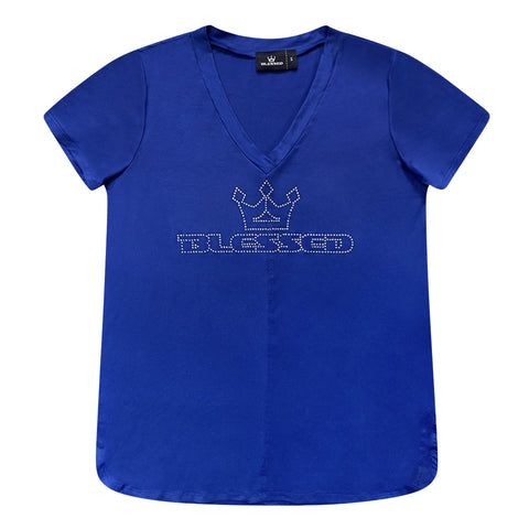 Blessed Bling Tees