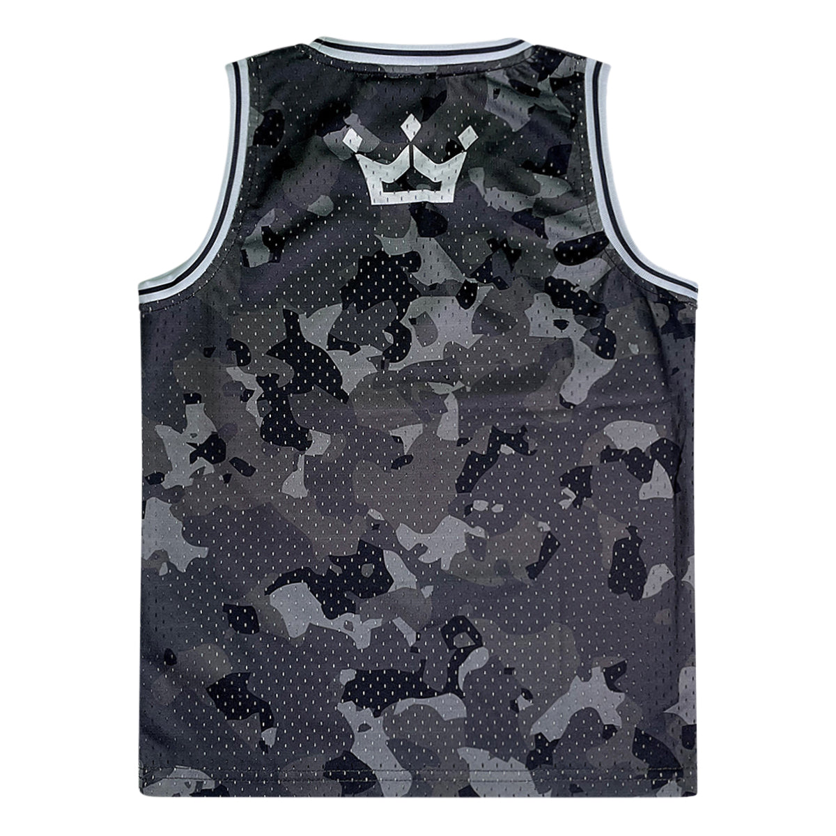 Blessed Youth Camo Jerseys
