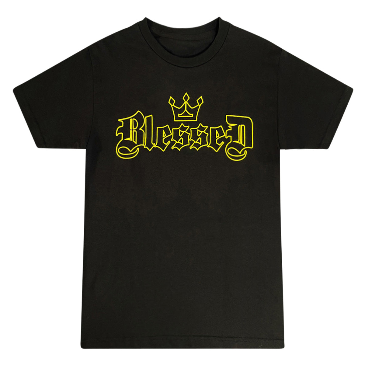 Blessed Tough Tee