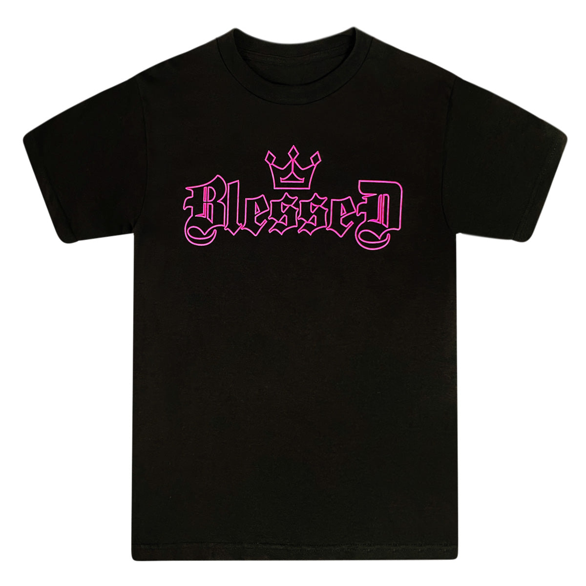 Blessed Tough Tee