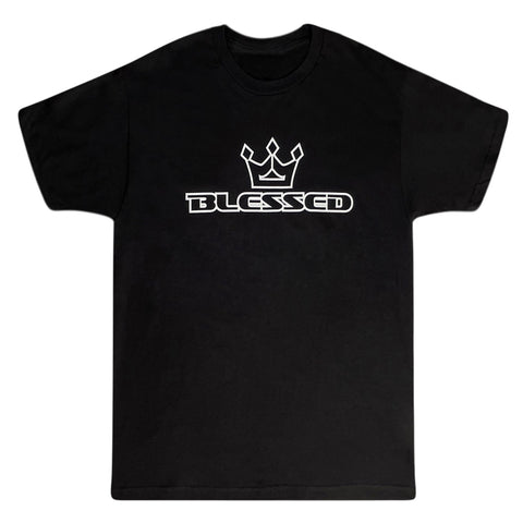 Blessed Outline Tee