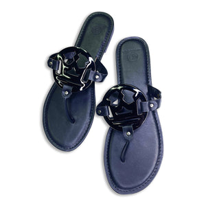 Blessed CROWN Sandals
