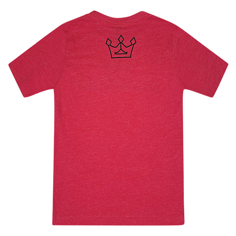 Blessed Toddler & Youth Outline Tee