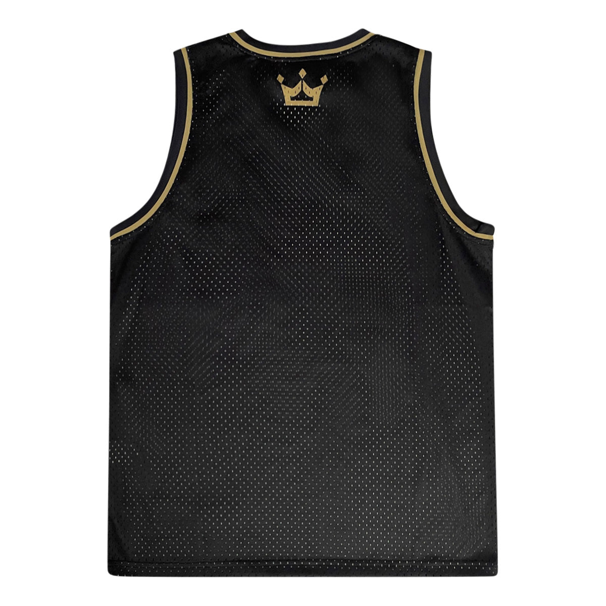Youth Black & Gold Jersey