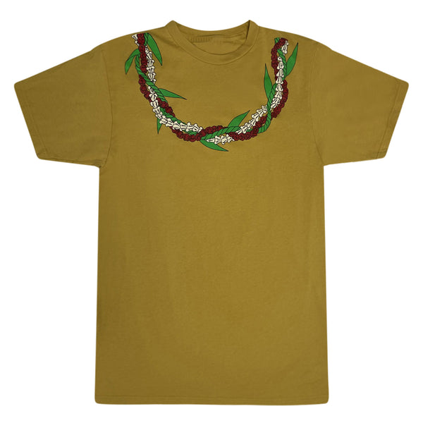 Blessed Lei Tee