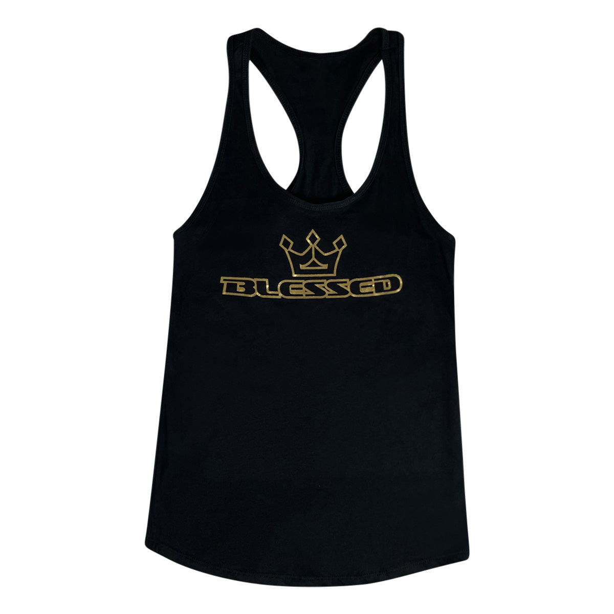 Women's Racerback Tank