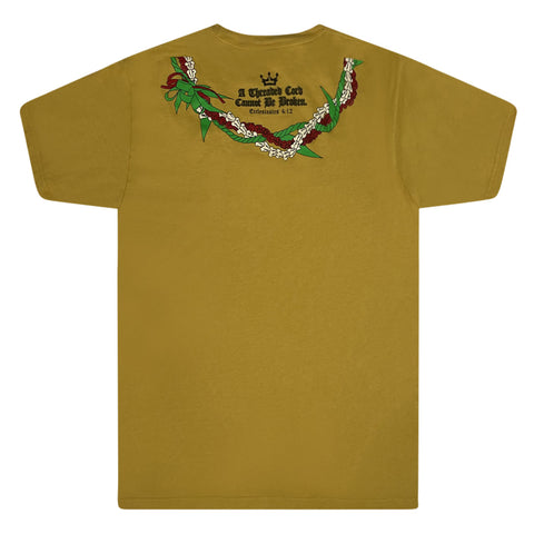 Blessed Lei Tee