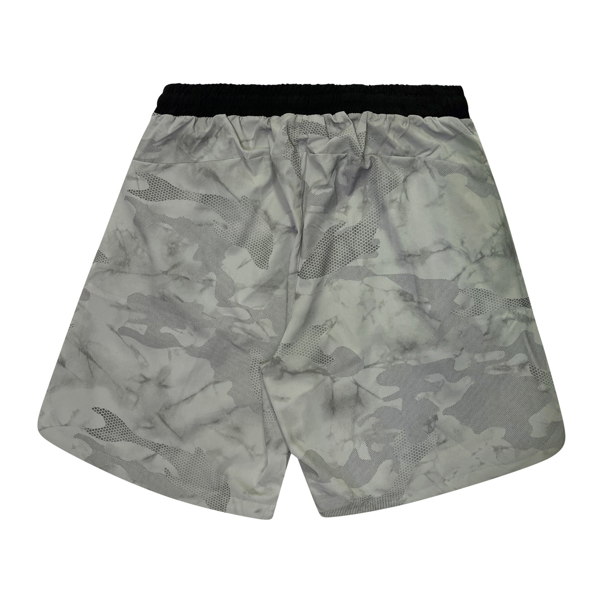 Blessed Camo Gym Shorts &/or Performance Tees