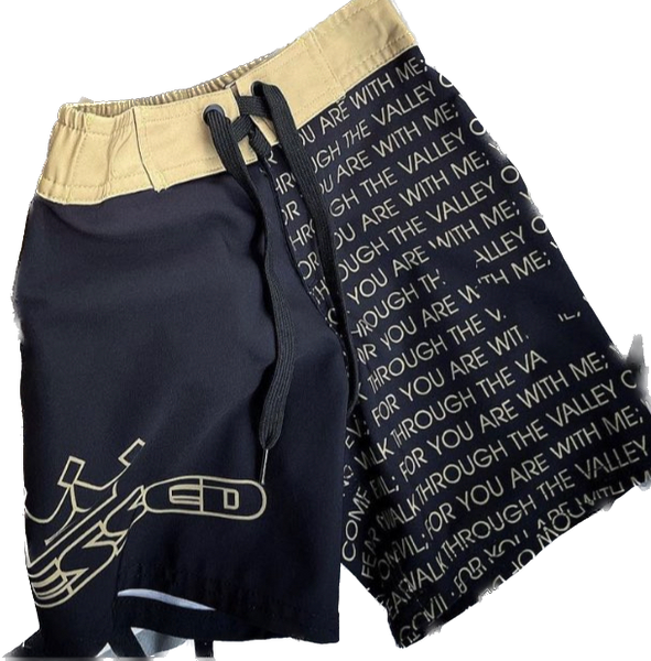 Blessed Youth Surfshorts